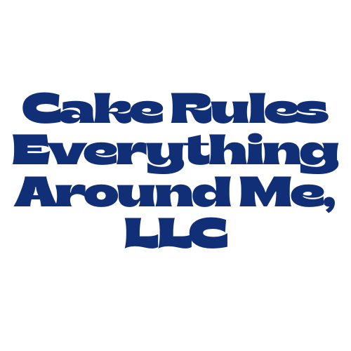 Cake Rules Everything Around Me, LLC